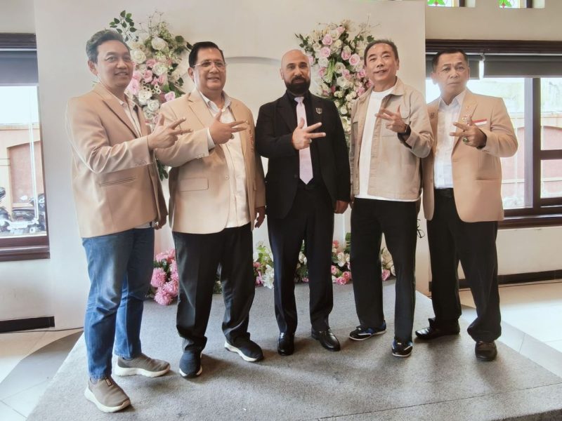 Liga Nusantara KSMI: Jembatan Impian Ke World Cup 2026