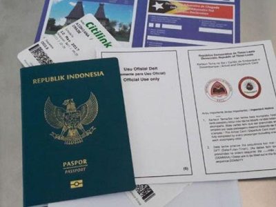 Paspor Sakti: Intip 4 Jagoannya, Posisi Indonesia Bikin Penasaran!
