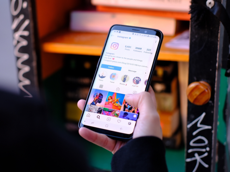 Pengguna Instagram Terbanyak: Indonesia Peringkat 4 Dunia