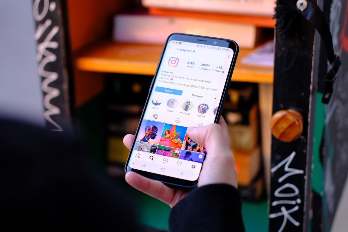 Pengguna Instagram Terbanyak: Indonesia Peringkat 4 Dunia