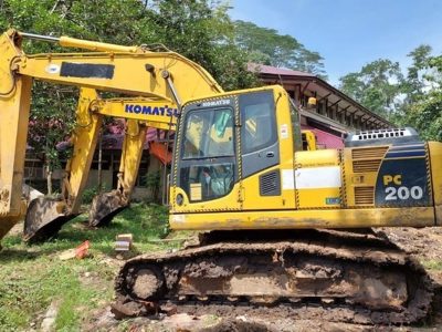 Skandal IKN: Kemenhut Ungkap Pelaku Tambang Ilegal