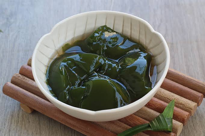 Trik Top Cincau Hijau Mulus Alami Yang Wajib Tahu