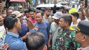 TNI Bentrok dengan Warga Aceh, GBNMI Memberi Bantahan