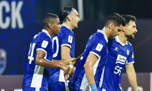 Persib Siap Hadapi 3 Calon Lawan Berat di 16 Besar ACL