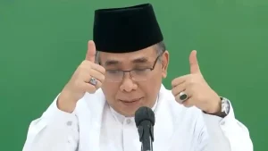 Pengurusan PBNU Alami Gonjang-Ganjing, Kini Mereda