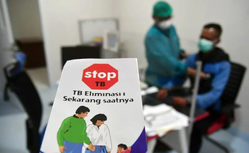 Jangan Sampai Kebal Obat! Ini Kunci TB Sulit Di Sembuhkan