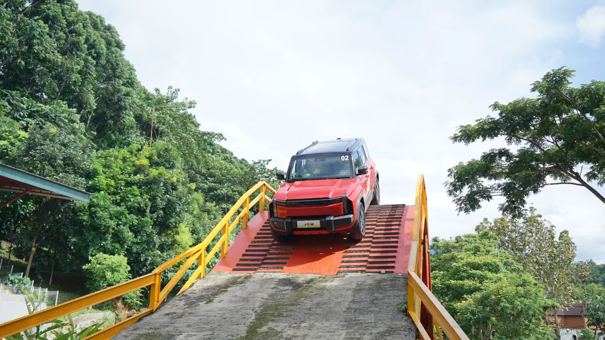 Kupas Tuntas Chery J6: Pendapat Pengguna Asli