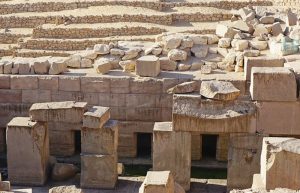 4 Kota Kuno yang Tercatat tapi Belum Pernah Ditemukan Arkeolog