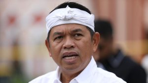 Dedi Mulyadi dan Kontroversi Hutan Produksi