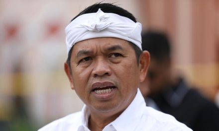 Dedi Mulyadi dan Kontroversi Hutan Produksi