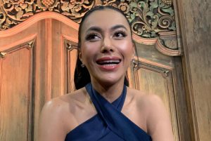 Denada Digugat Anak Kandungnya dengan Tuntutan Miliaran