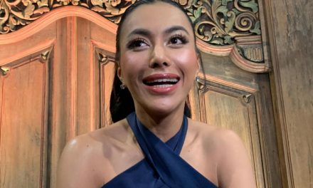 Denada Digugat Anak Kandungnya dengan Tuntutan Miliaran