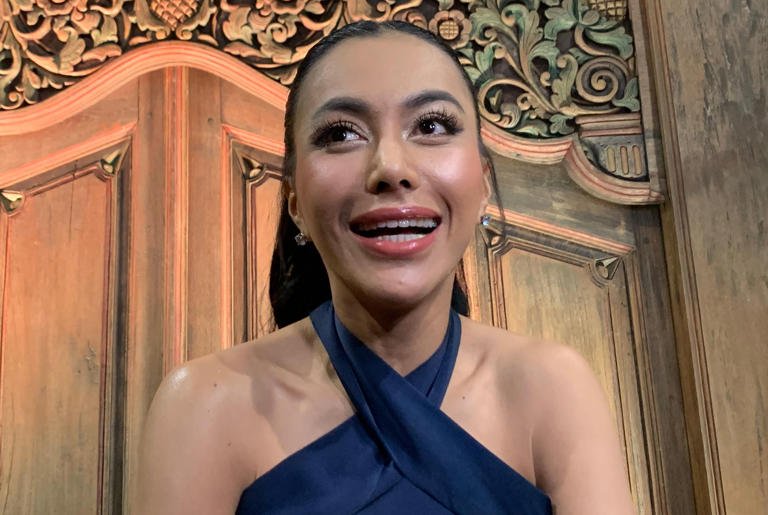 Denada Digugat Anak Kandungnya dengan Tuntutan Miliaran