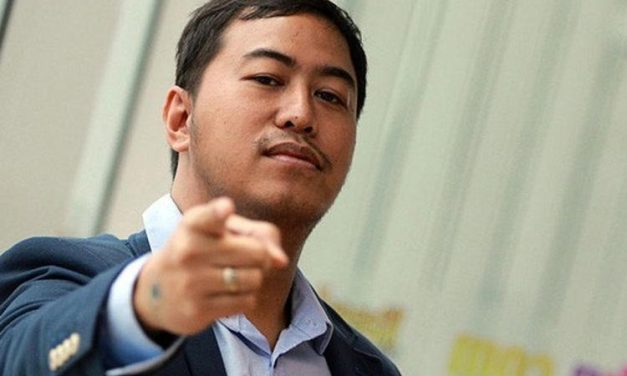 Pelapor Pandji Kini Buka Jalan Damai