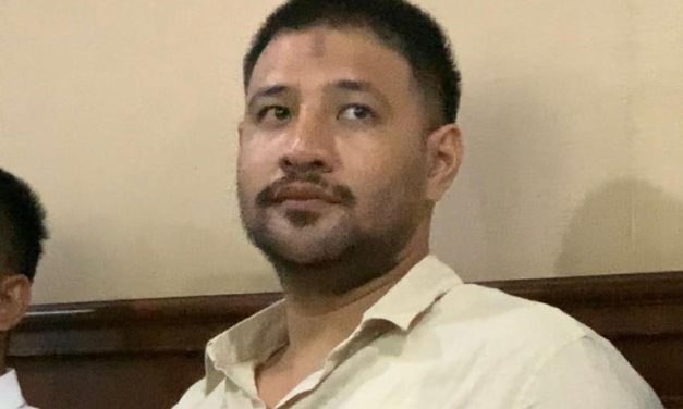 Ammar Zoni Diduga Simpan Sabu, Terima Rp100 Ribu