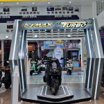 Bos Yamaha Ungkap Wajah Baru Pasar Motor 2025