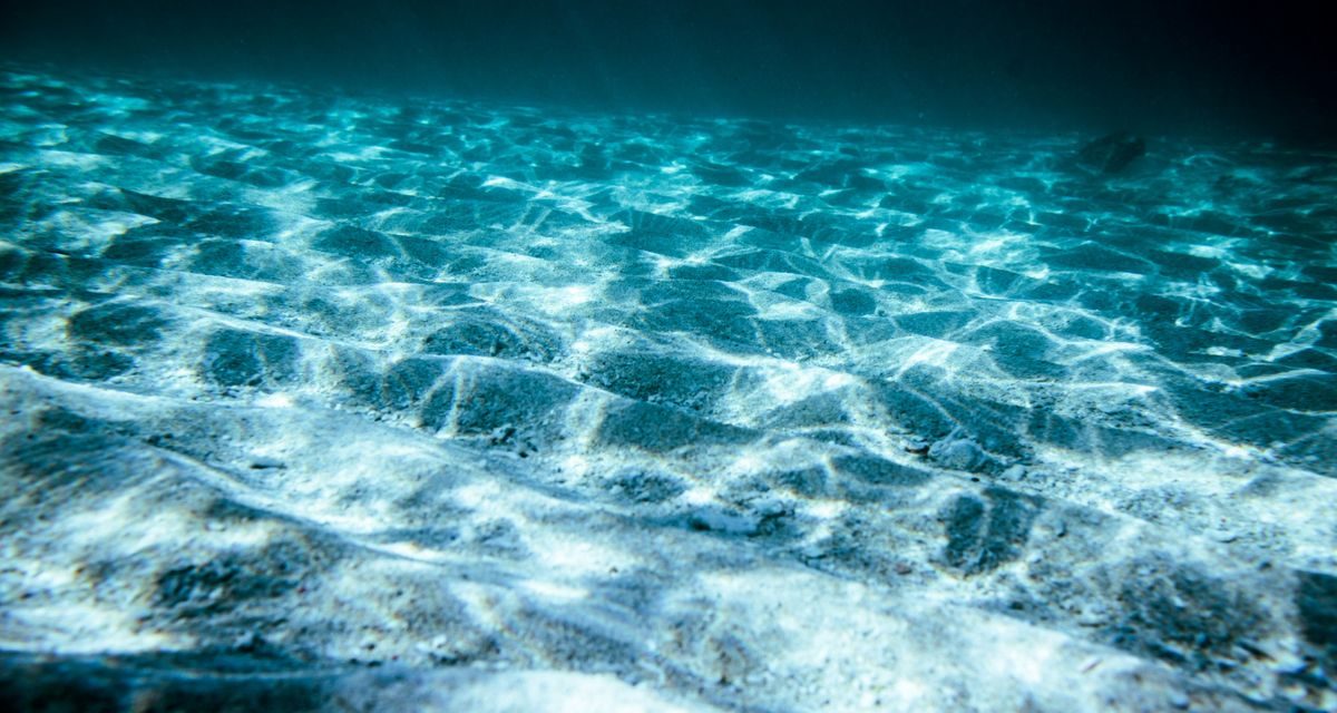 Buru Mineral, AS Permudah Izin Tambang Di Dasar Laut