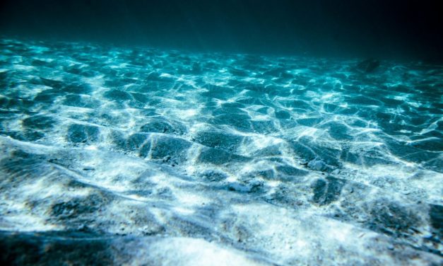 Buru Mineral, AS Permudah Izin Tambang Di Dasar Laut