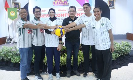 Jadwal Proliga 2026 Gresik: Ambisi Tuan Rumah Raup Poin Penuh