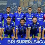Minus Eliano Reijnders, Begini Siasat Persib Hadapi PSBS Biak