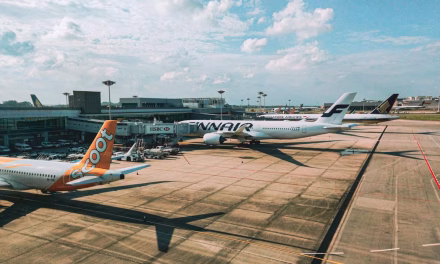 Singapura Kian Ketat! Cek 7 Syarat Biar Gak Gagal Terbang