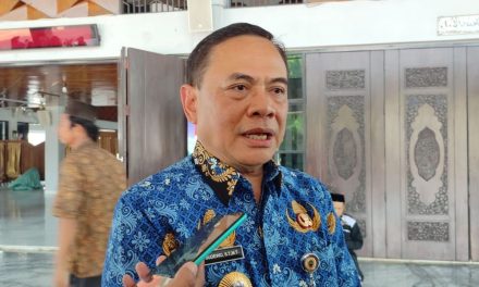 Sudewo Kena OTT, Mengingat Kembali Janji-Janji Sang Bupati