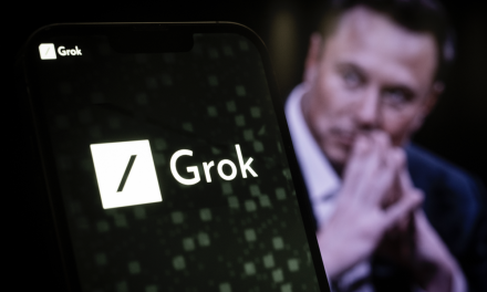 Uni Eropa Ngamuk! AI Elon Musk Di Selidiki Soal Konten Porno