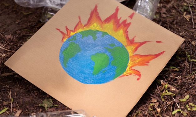 Update Riset: Cara Efektif Bicara Soal Perubahan Iklim