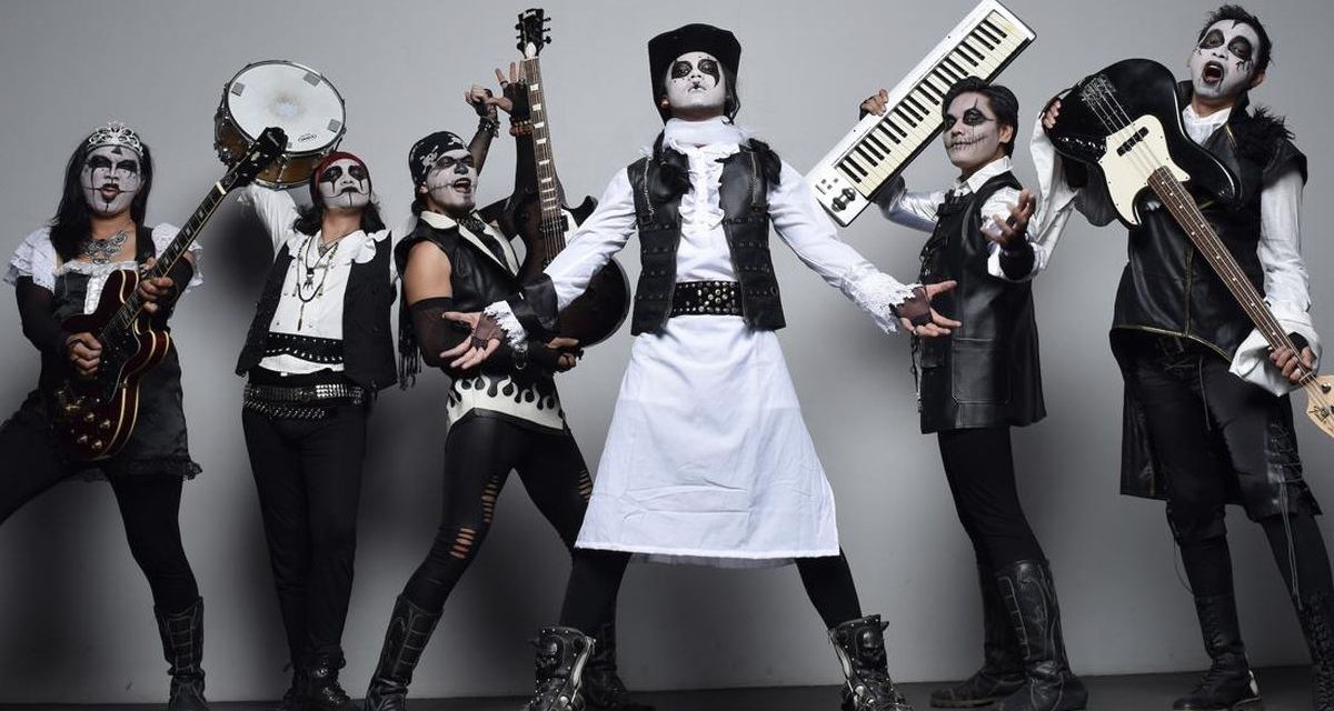 Kuburan Band Klarifikasi Lagu Viral Tak di Beri Tulang Lagi