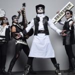 Kuburan Band Klarifikasi Lagu Viral Tak di Beri Tulang Lagi