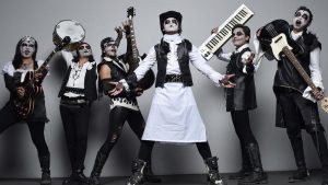 Kuburan Band Klarifikasi Lagu Viral Tak di Beri Tulang Lagi