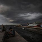 Siklon Tropis Jenna Picu Peringatan Cuaca Ekstrem di Indonesia