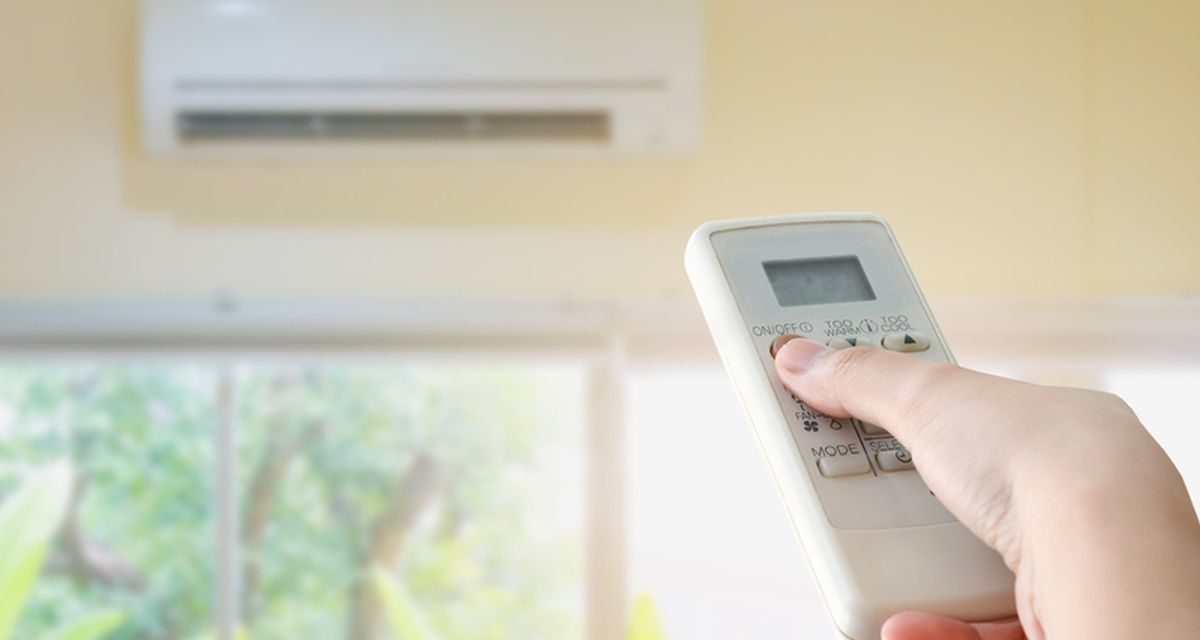 4 Cara Tepat Hemat Token Dalam Penggunaan AC