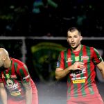 Bruno Absen! Perovic Jadi Senjata Tavares Lawan Persijap