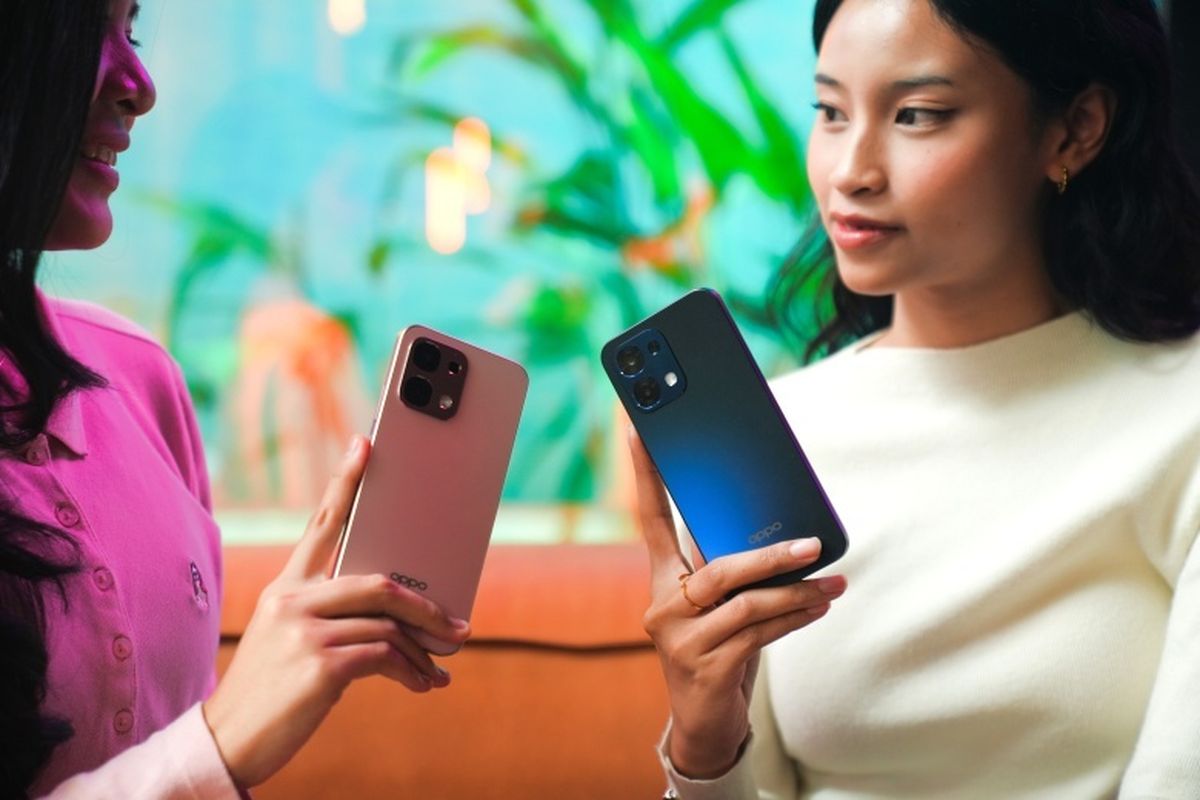 HP Mulai Lemot? Cek Tanda Kamu Harus Ganti Ponsel Baru