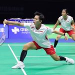 Hasil Asia 2026: Indonesia Bawa Perunggu Usai Takluk 1-3
