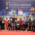 Inovasi Candra Wijaya: “Napas Baru” Buat Pemain Tunggal