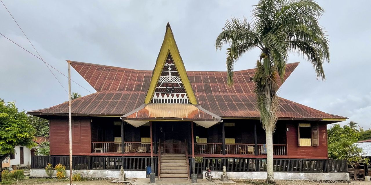 Jelajah Madina: Menemukan Jiwa Mandailing Di Sudut Sumatra