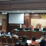 Kasus Pemerasan K3, Pejabat Kemnaker Akui Kantongi Rp 65 Juta