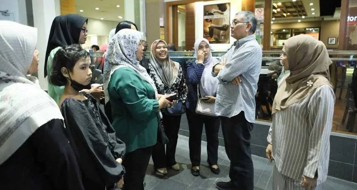 Kasus Wanita Malaysia Di Lombok: Antara Cinta & Kemiskinan