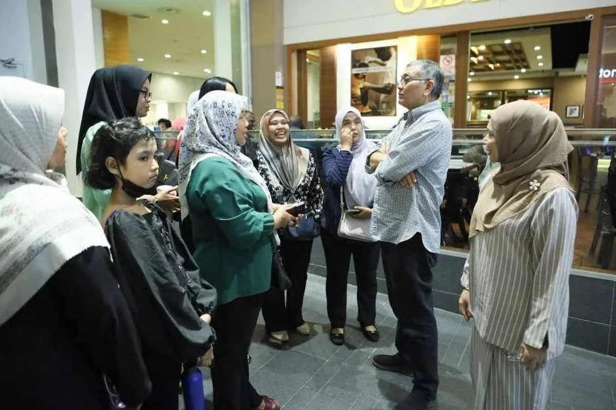 Kasus Wanita Malaysia Di Lombok: Antara Cinta & Kemiskinan