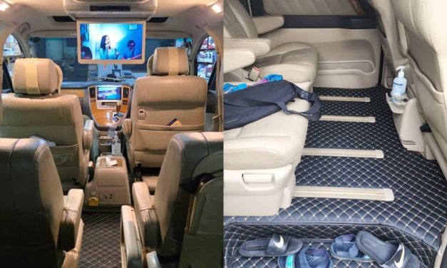 Masih Jadi Incaran, Kenapa Alphard Gen 1 Tetap Terlihat Berkelas?