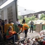 Misi Besar Jakarta Utara: Jadi Standar Baru Urusan Sampah