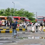 Mudik Gratis Jateng: 302 Bus & 2 Kereta Siap Meluncur!