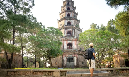 3 Cara Sederhana Atur Waktu Untuk Liburan