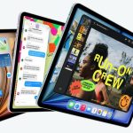 3 Fitur Terbaru Di iPad Air M4 Yang Resmi Hadir