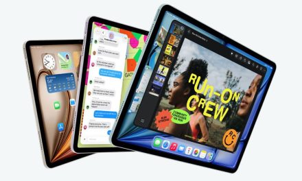 3 Fitur Terbaru Di iPad Air M4 Yang Resmi Hadir