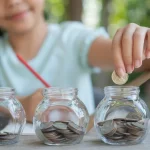 3 Keuntungan Krusial Nabung Sejak Usia Dini