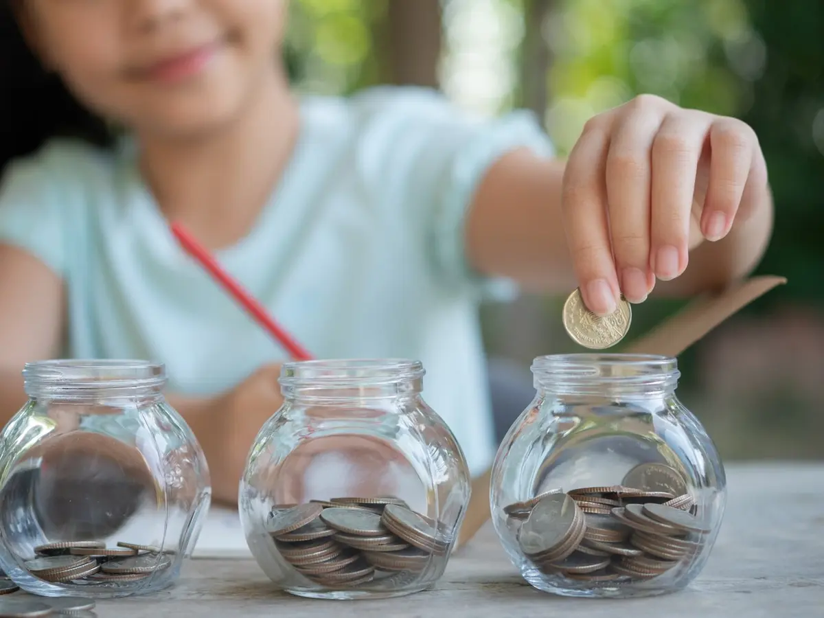 3 Keuntungan Krusial Nabung Sejak Usia Dini