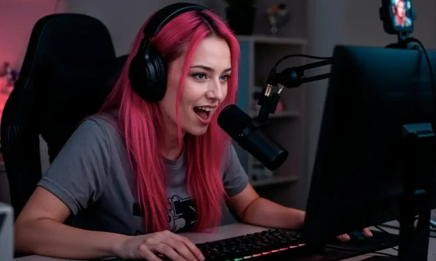 3 Kunci Cepat Terkenal Jadi Streamer: Gak Perlu PC Mahal!